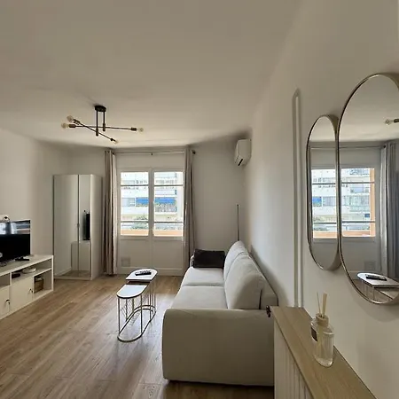 Apartmán Samseaview