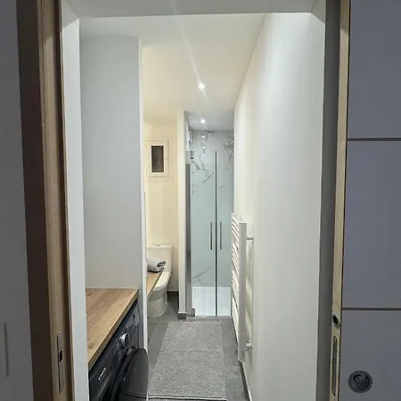 Samseaview Apartmán